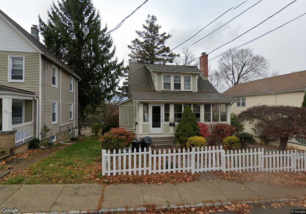 117 W Chrystal St, Dover, NJ 07801 - photo 1