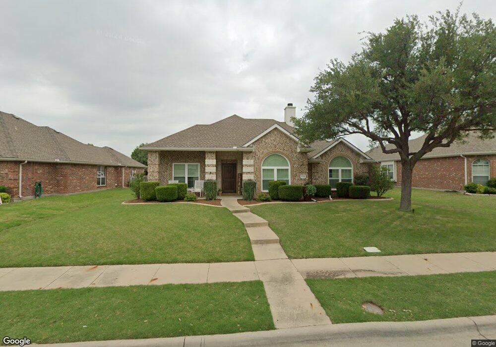 1119 Majestic Way, Wylie, TX 75098 - photo 1