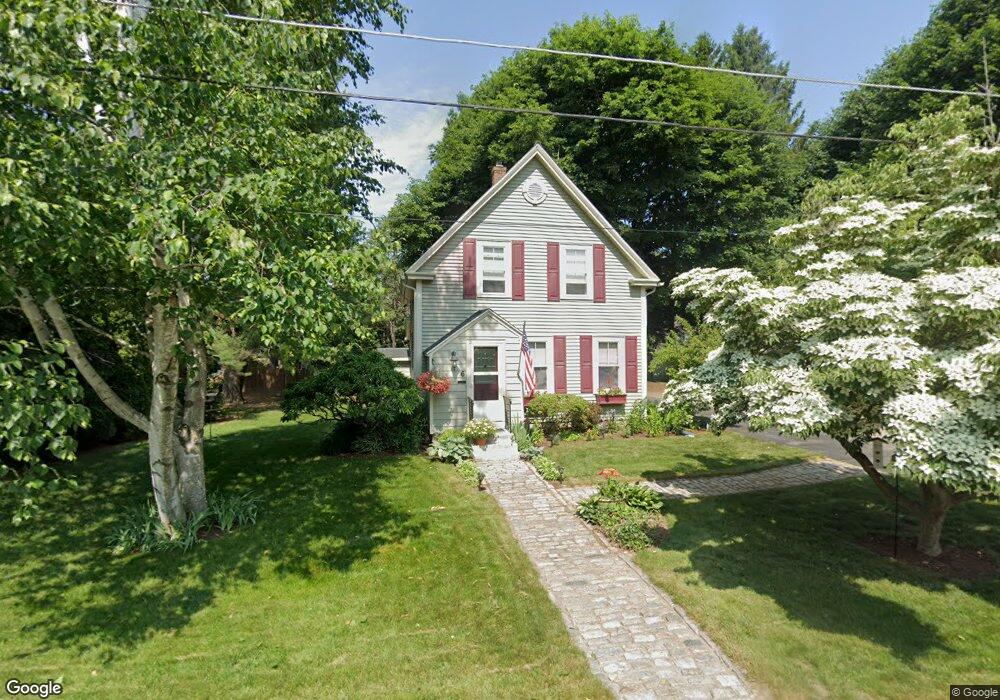 6 Gates Ct, Auburn, MA 01501 - photo 1