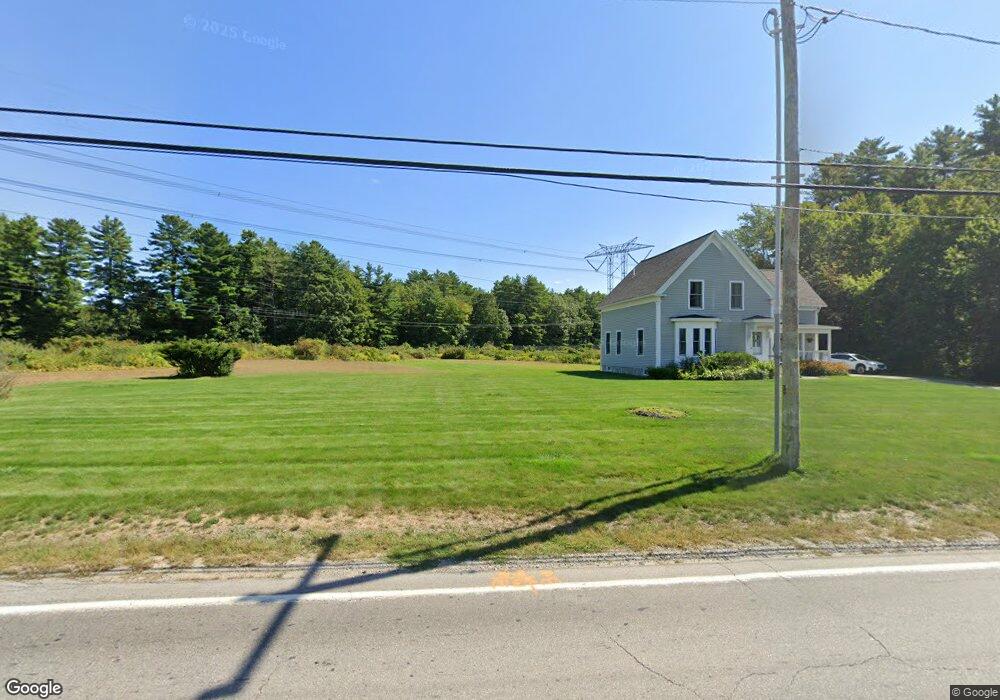 519 Charles Bancroft Hwy, Litchfield, NH 03052 - photo 1