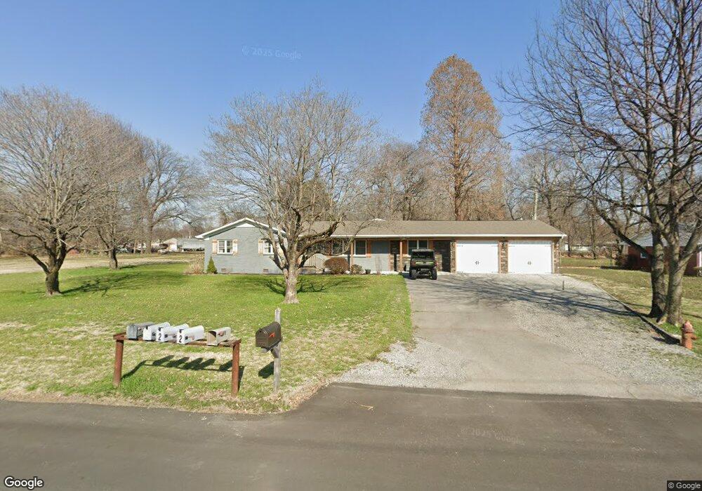 831 Kingshighway, New Madrid, MO 63869 - photo 1