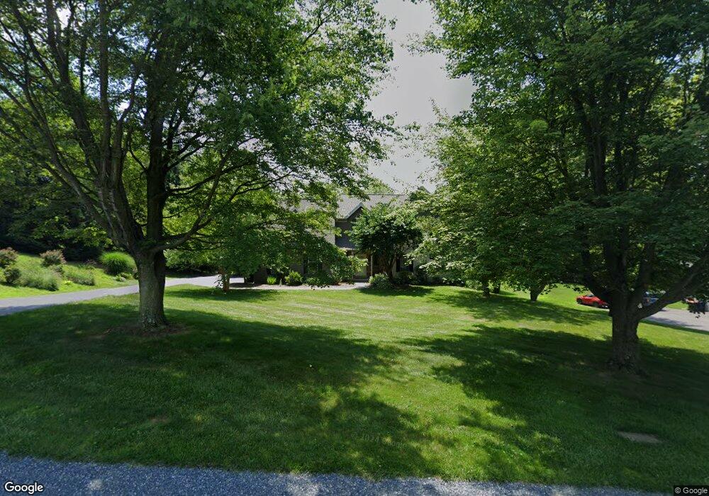 112 Lutece Cir, Kennett Square, PA 19348 - photo 1