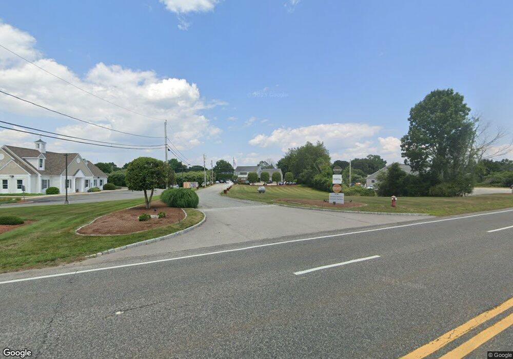 1719 Gar Hwy unit B, Swansea, MA 02777 - photo 1