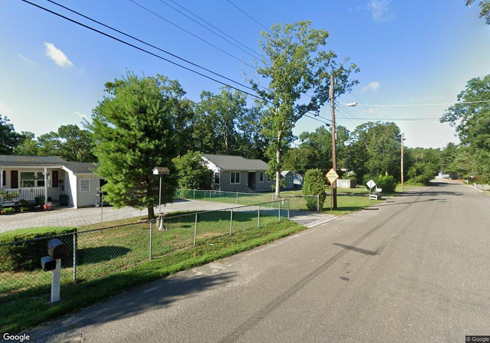 656 Julian Ct, West Creek, NJ 08092 - photo 1