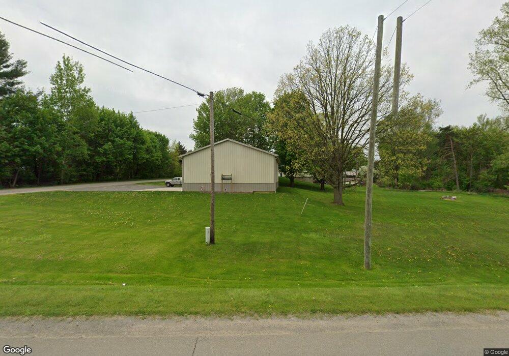 6308 State Rd, Vassar, MI 48768 - photo 1