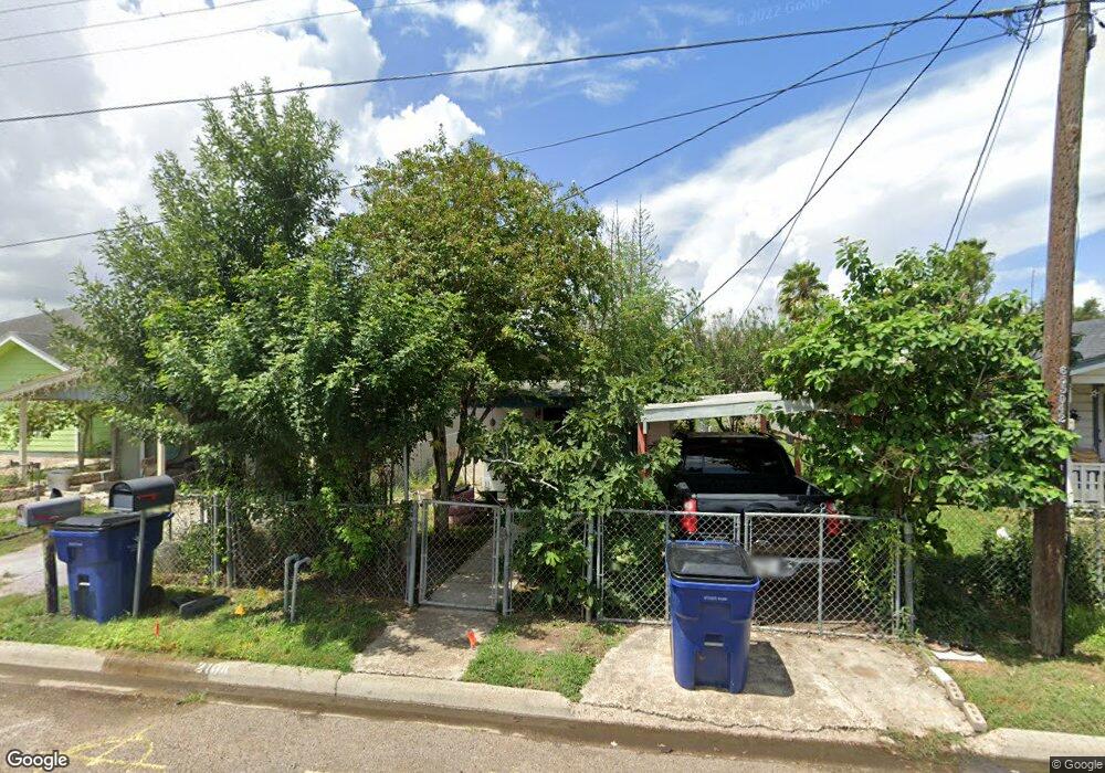 2108 Avila St, Donna, TX 78537 - photo 1