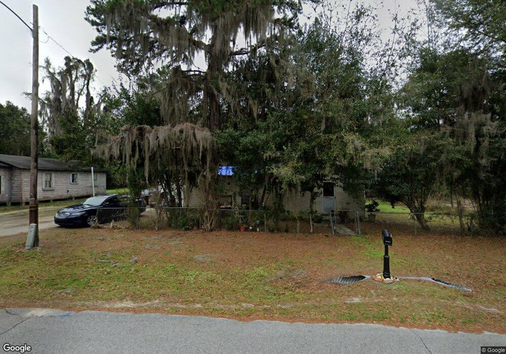 904 NW Dyson Terrace, Lake City, FL 32055 - photo 1