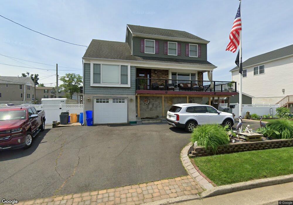 826 Bayview Ave, Union Beach, NJ 07735 - photo 1