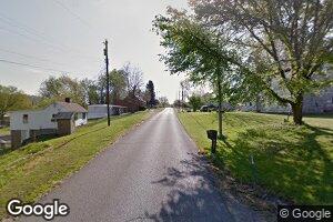 0 Water St, Duncan Falls, OH 43734