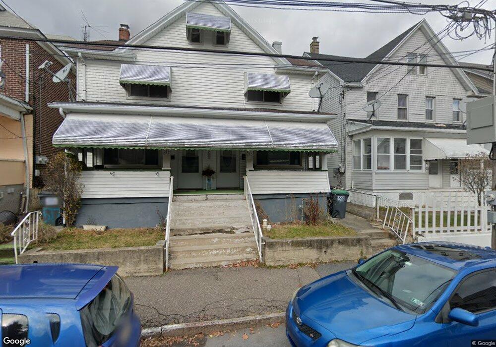 515 Winters Ave, West Hazleton, PA 18202 - photo 1