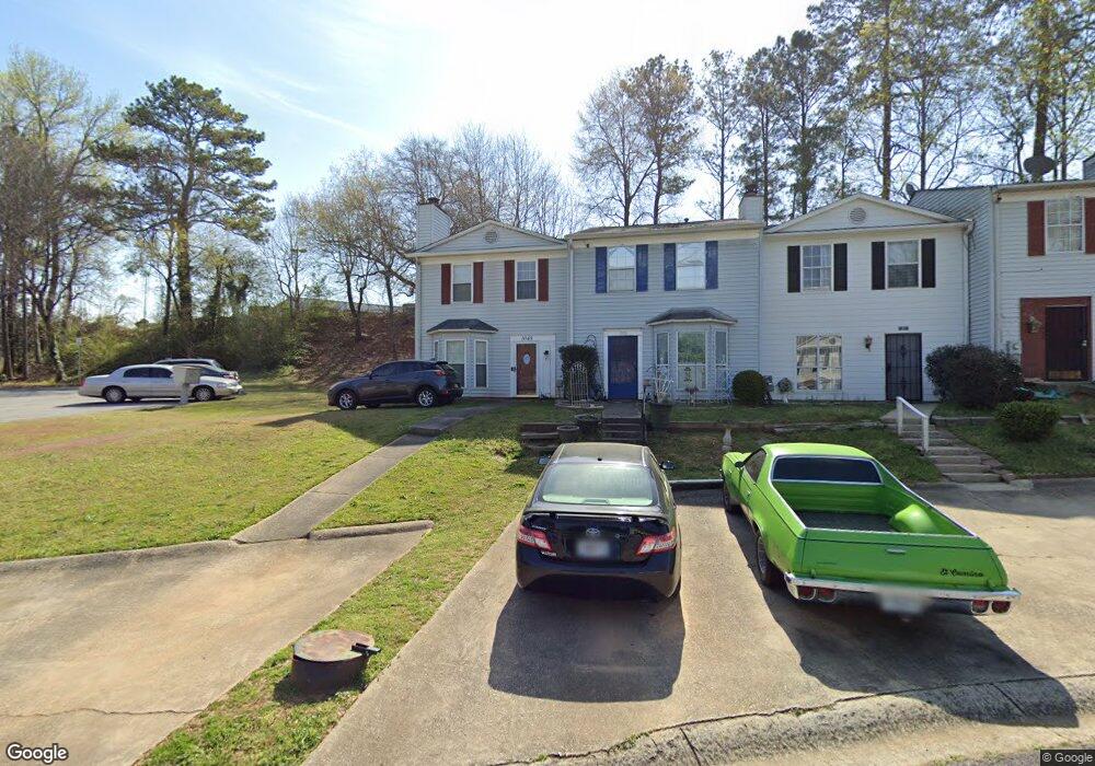 1048 Huntington Trace SE, Smyrna, GA 30082 - photo 1