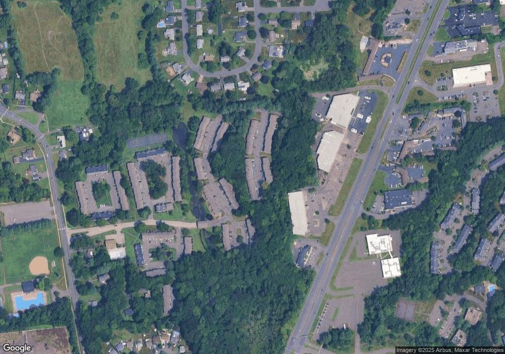 651 Churchill Dr, Newington, CT 06111 - photo 1