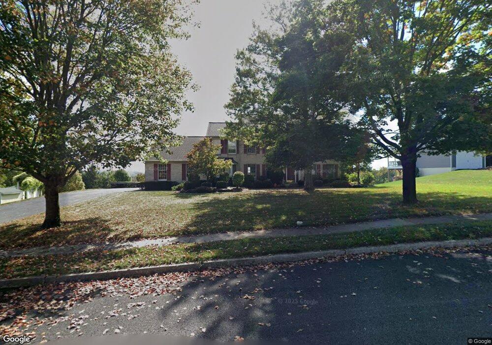 4494 Country View Dr, Doylestown, PA 18902 - photo 1