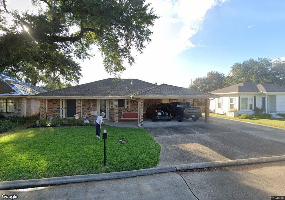 643 Duval Ave, Houma, LA 70364 - photo 1