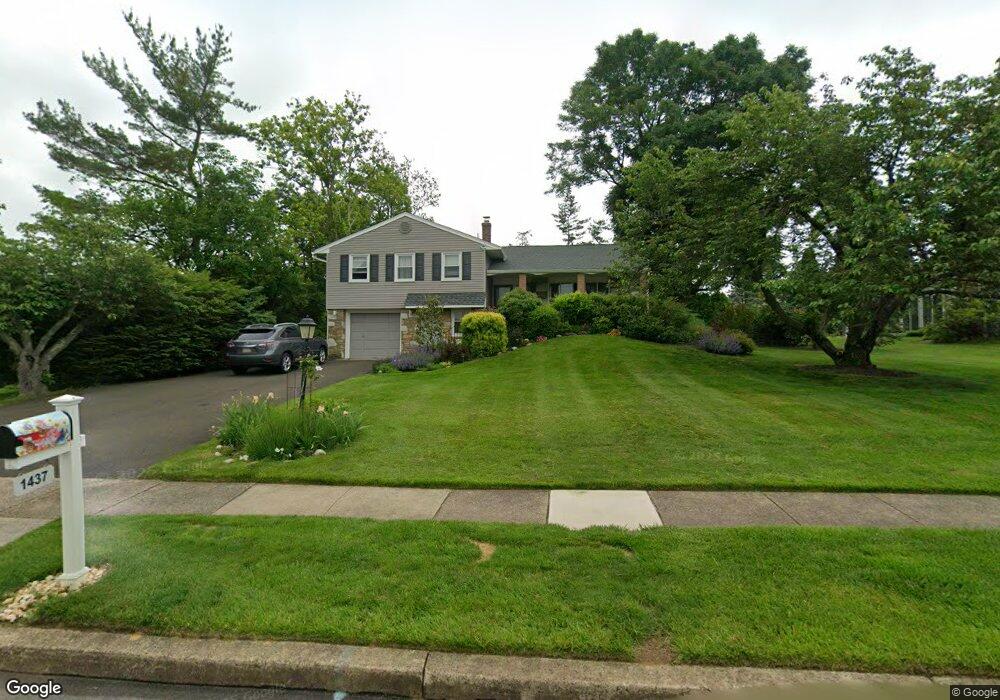 1437 Jonathan Way, Ambler, PA 19002 - photo 1