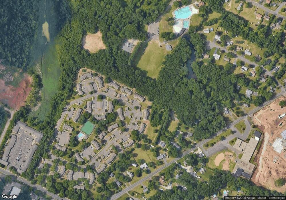 1-K Saint Marc Cir unit K-1, South Windsor, CT 06074 - photo 1