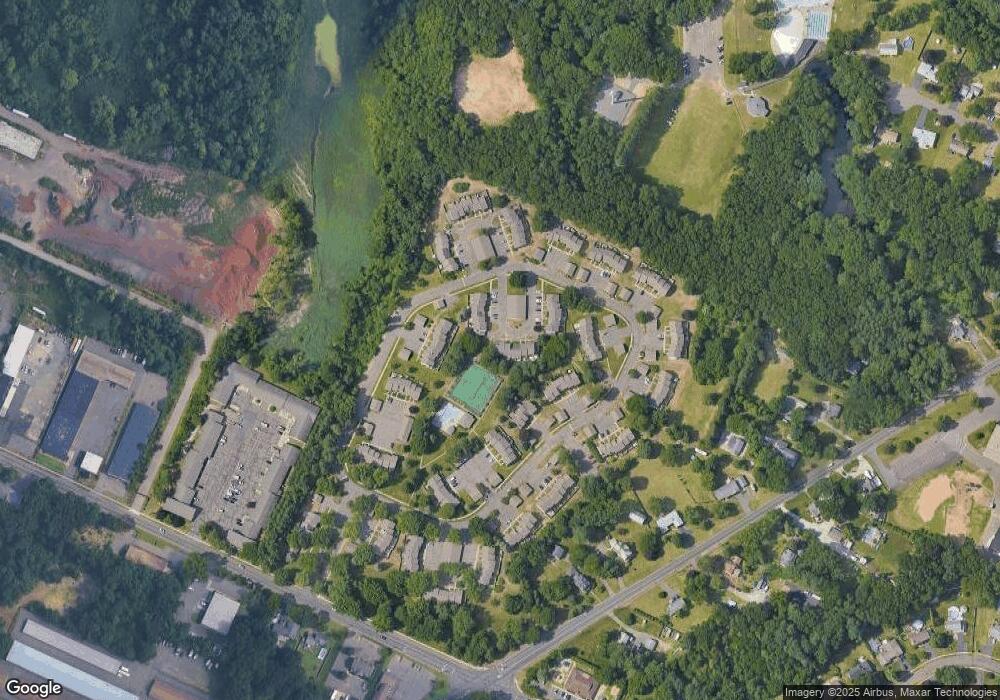 7 Saint Marc Cir unit N7, South Windsor, CT 06074 - photo 1