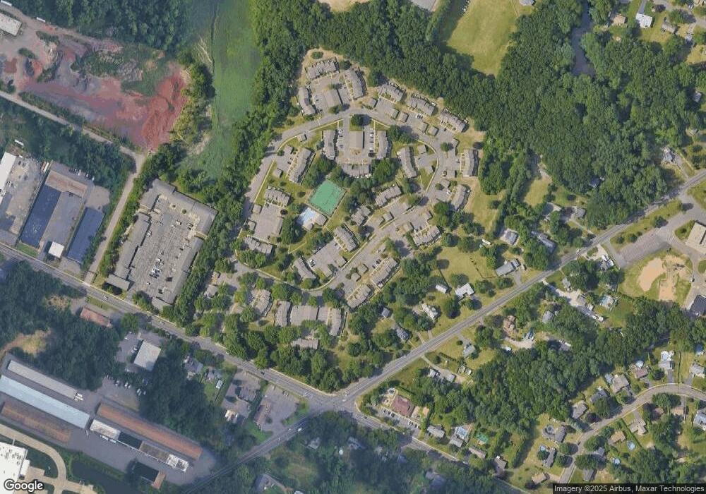 1 Saint Marc Cir unit 1M, South Windsor, CT 06074 - photo 1