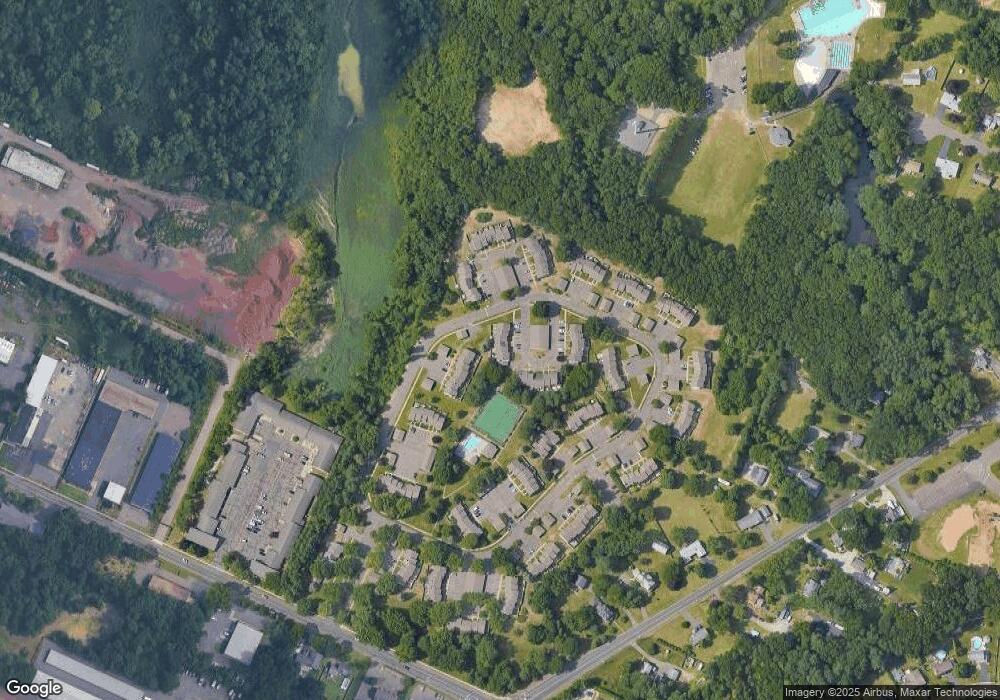 5 Saint Marc Cir, South Windsor, CT 06074 - photo 1