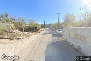 2903 Kinnemur Ave, Miami, AZ 85539