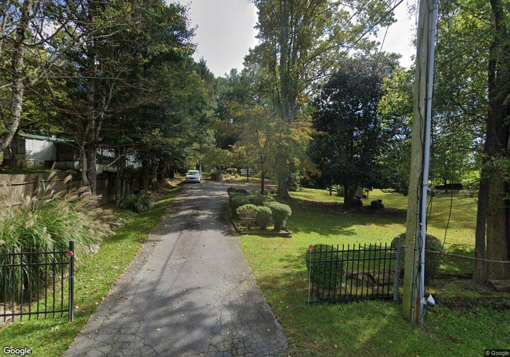 140 Dotson Rd, Hendersonville, NC 28792 - photo 1