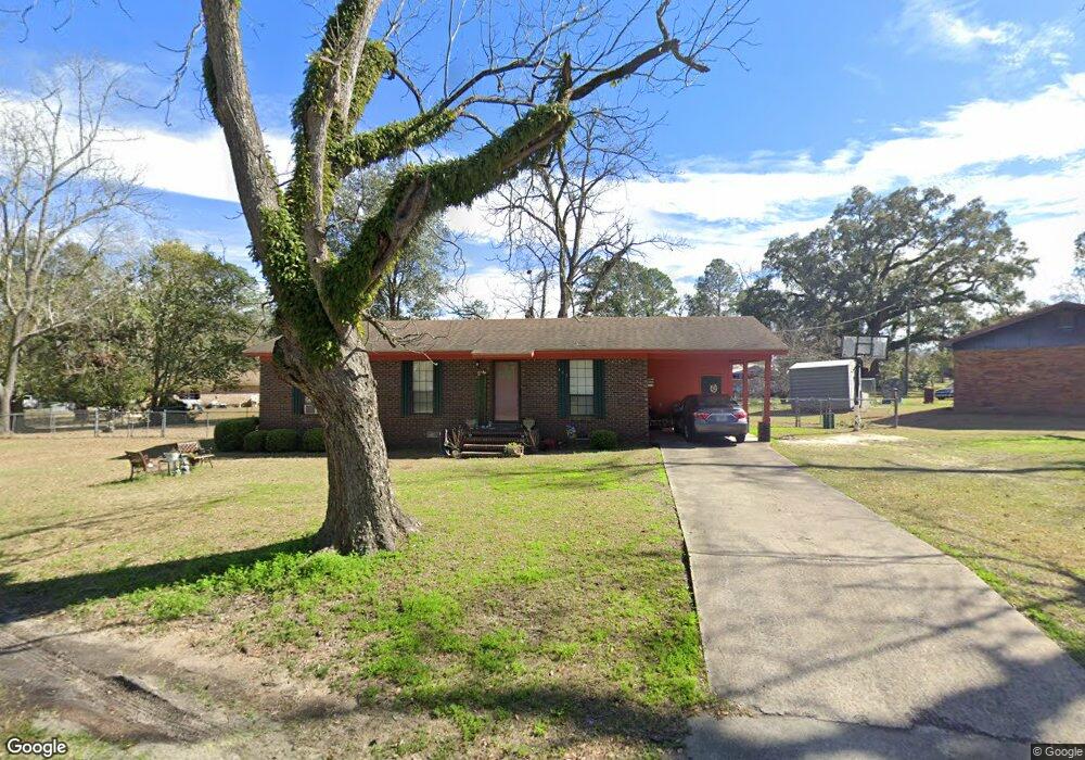 407 Peachtree St, Camilla, GA 31730 - photo 1