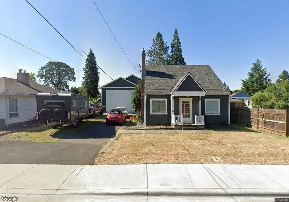 2212 26th Ave, Forest Grove, OR 97116 - photo 1