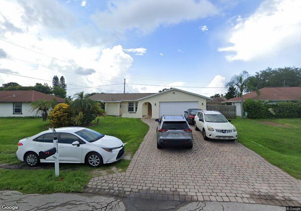 4512 30th Place SW, Naples, FL 34116 - photo 1