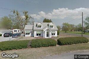 10 NW 2nd St, Krebs, OK 74554