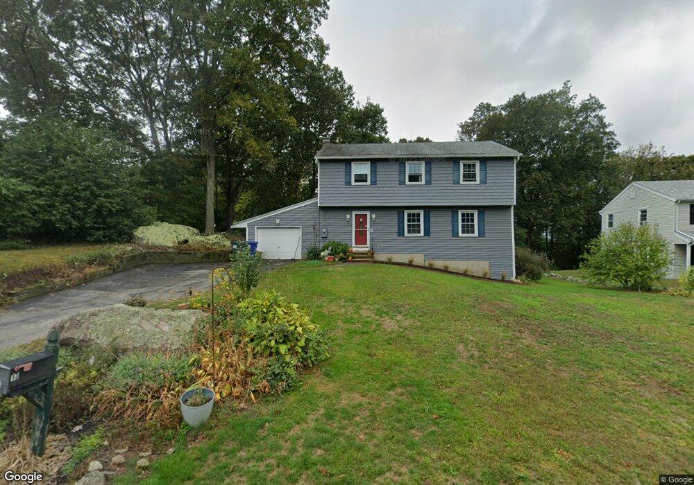 13 Ferry View Dr, Gales Ferry, CT 06335 - photo 1
