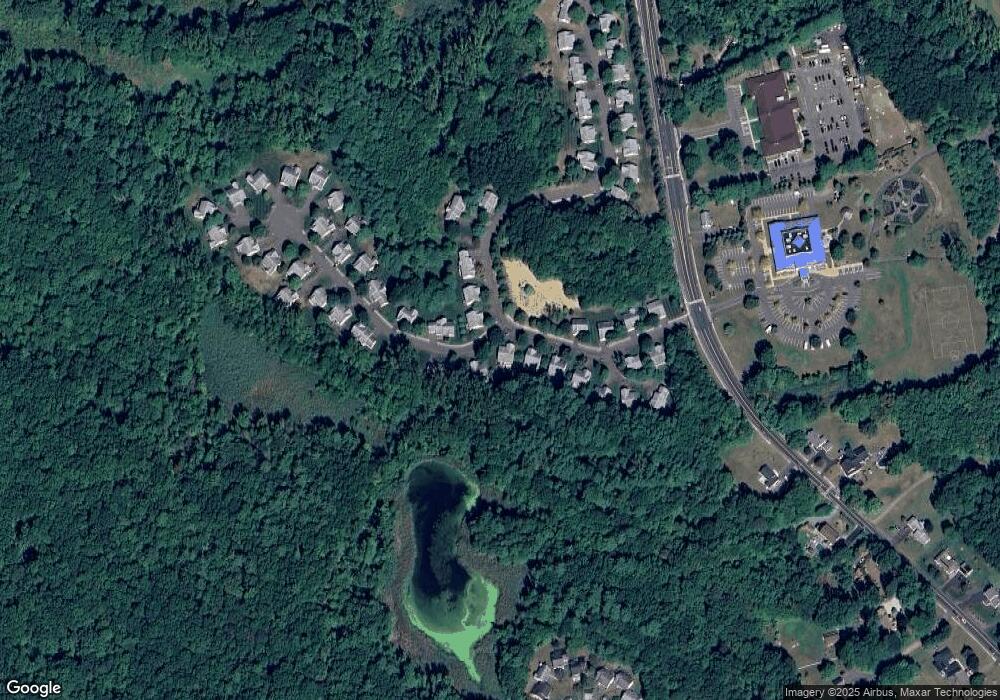 43 Quail Hollow, Enfield, CT 06082 - photo 1