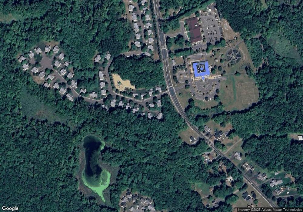 3 Quail Hollow, Enfield, CT 06082 - photo 1