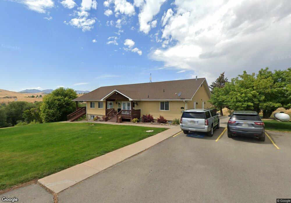 8530 S 500 W, Paradise, UT 84328 - photo 1