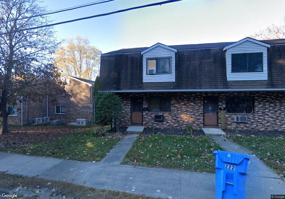 224 Blakeslee St, Bristol, CT 06010 - photo 1