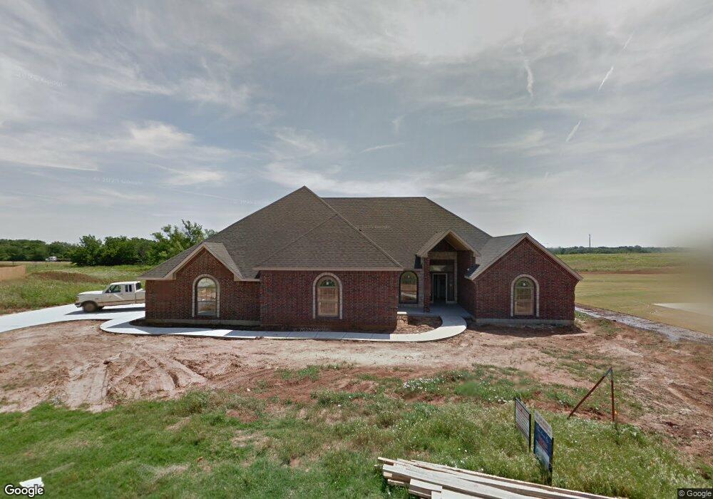 14170 Ashwood Ct, Edmond, OK 73025 - photo 1