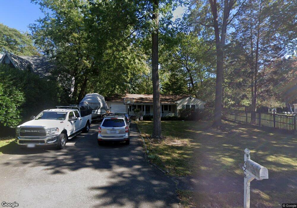 928 Glyndon St SE, Vienna, VA 22180 - photo 1