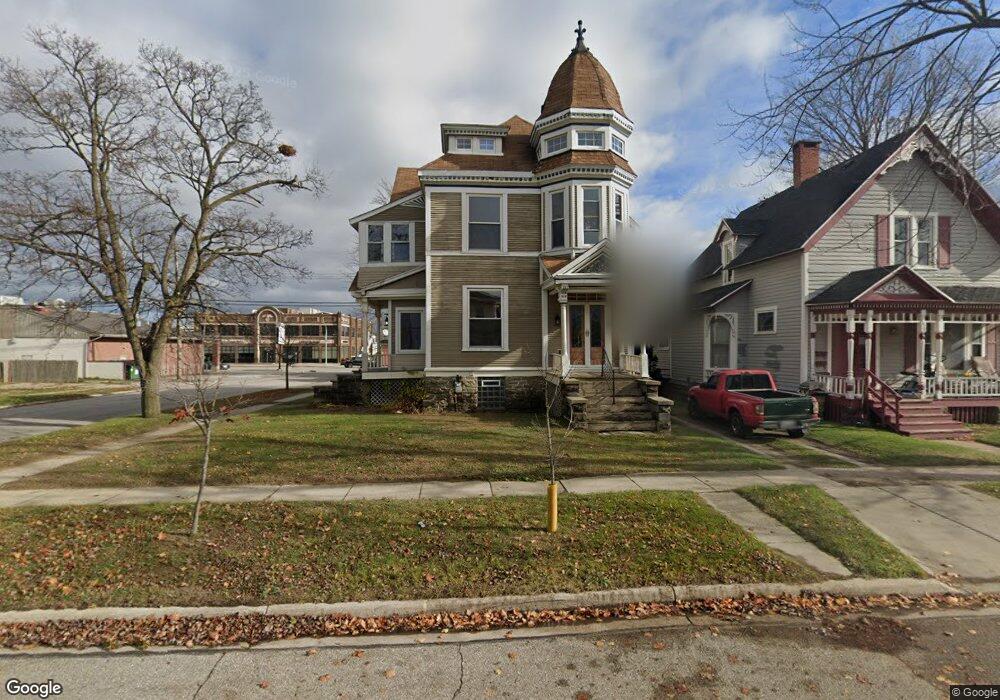 1504 6th St, Port Huron, MI 48060 - photo 1