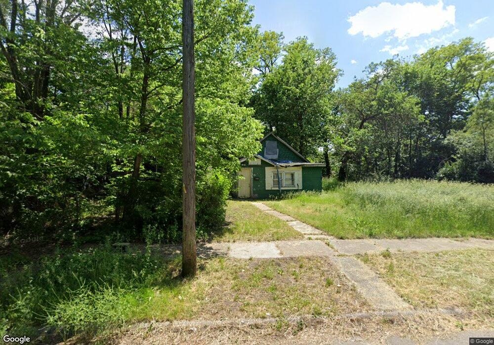 1252 W 19th Ave, Gary, IN 46407 - photo 1