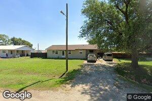 1418 Main St, Deer Creek, OK 74636