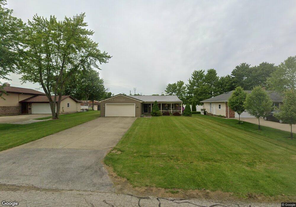 153 Westview Dr, Jefferson, OH 44047 - photo 1