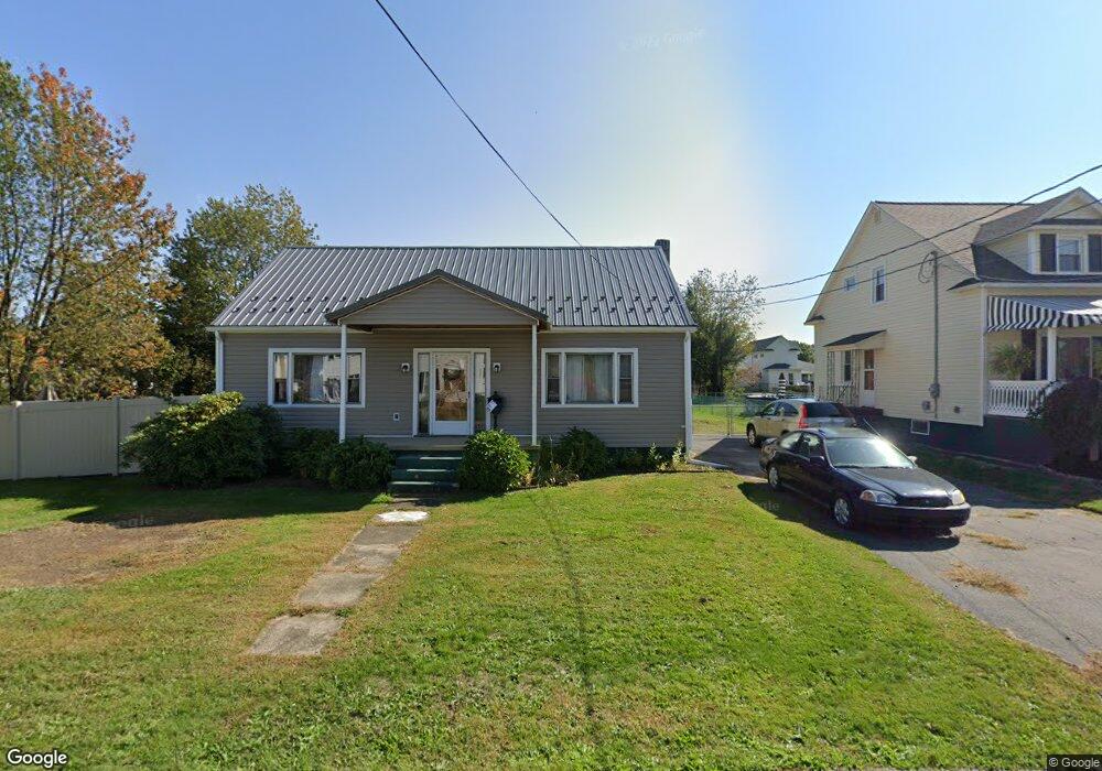 213 Harding St, Dupont, PA 18641 - photo 1