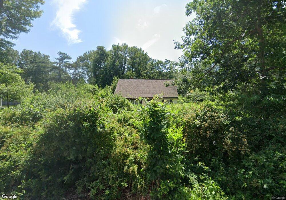 30 Forest St, Carver, MA 02330 - photo 1