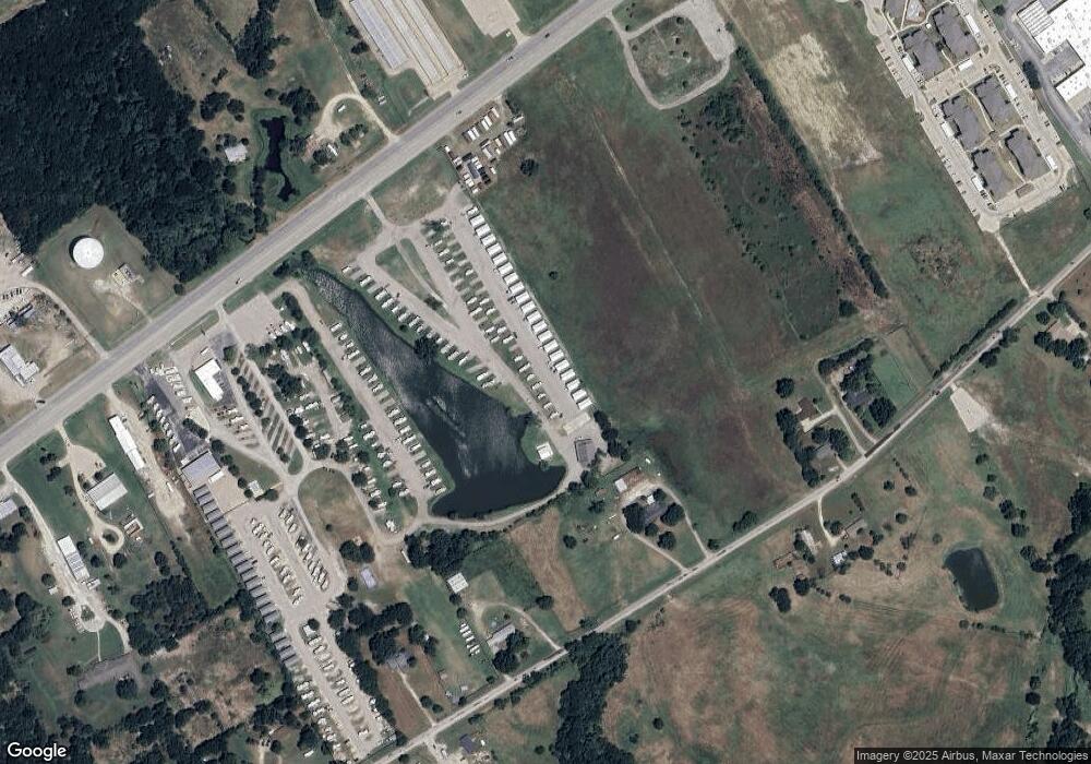 4221 W State Highway 31, Corsicana, TX 75110 - photo 1