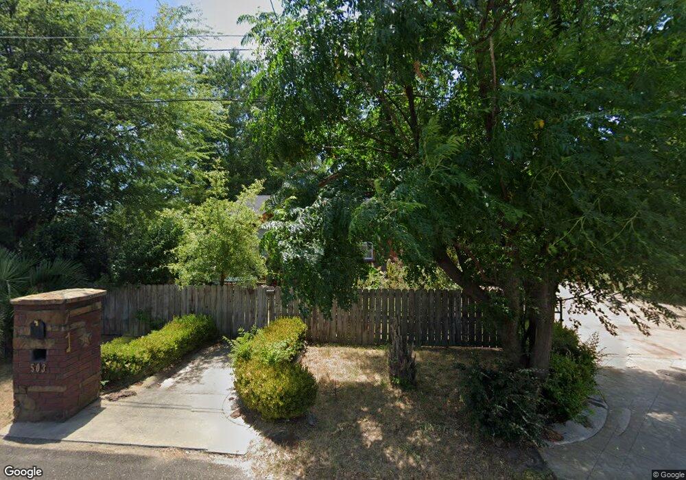 503 Arkansas St, Longview, TX 75601 - photo 1