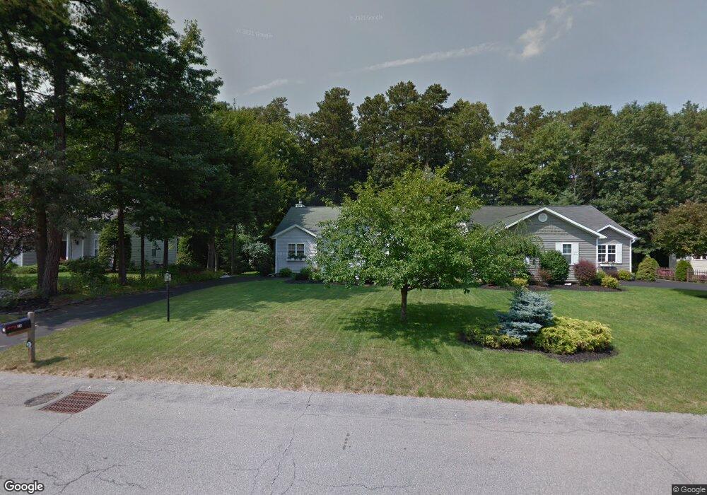 24 Woodthrush Ct, Ballston Spa, NY 12020 - photo 1