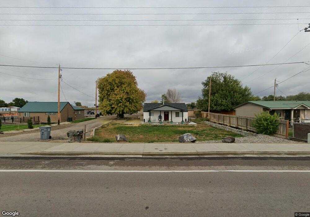 1142 W Main St, Marsing, ID 83639 - photo 1