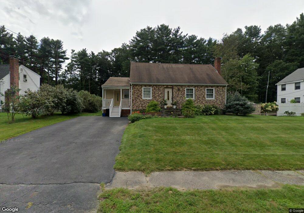 25 Neal St, Walpole, MA 02081 - photo 1