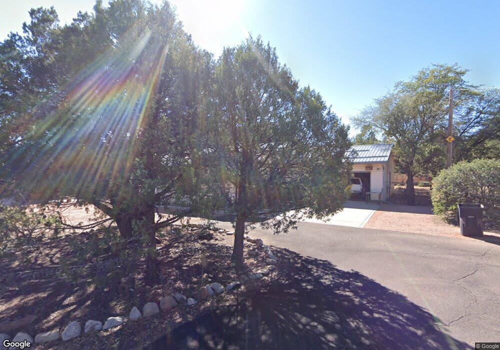 503 W Four Pines Rd, Payson, AZ 85541 - photo 1