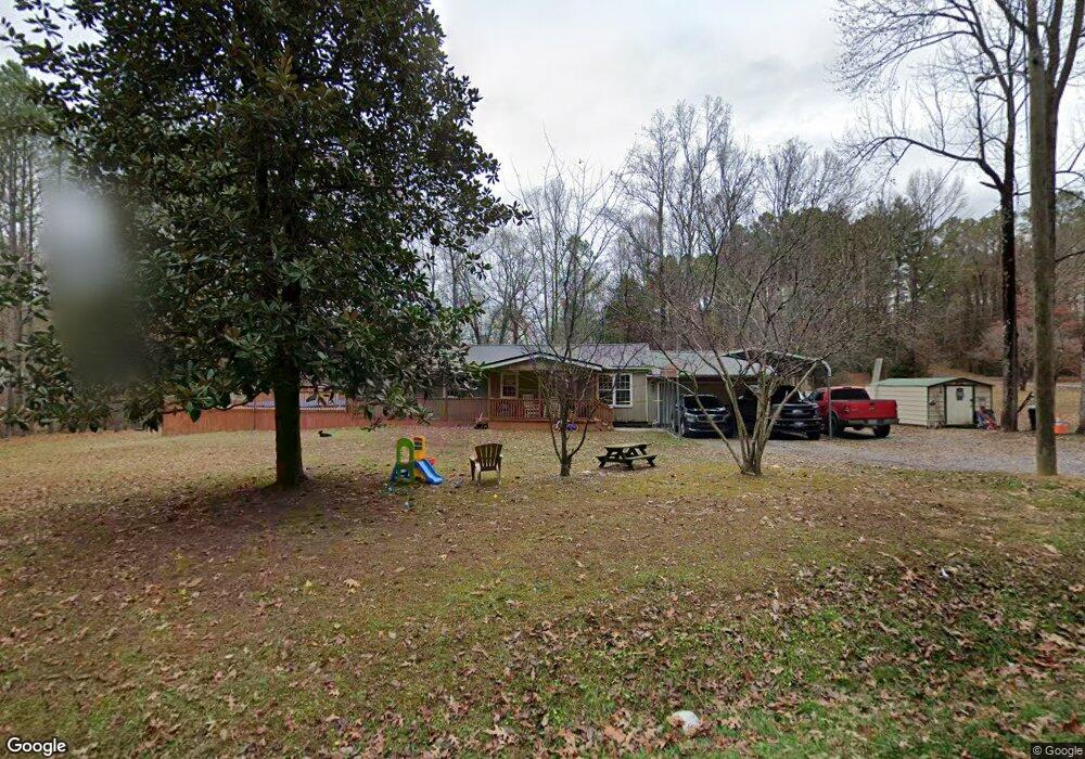436 Davenport Rd, Resaca, GA 30735 - photo 1