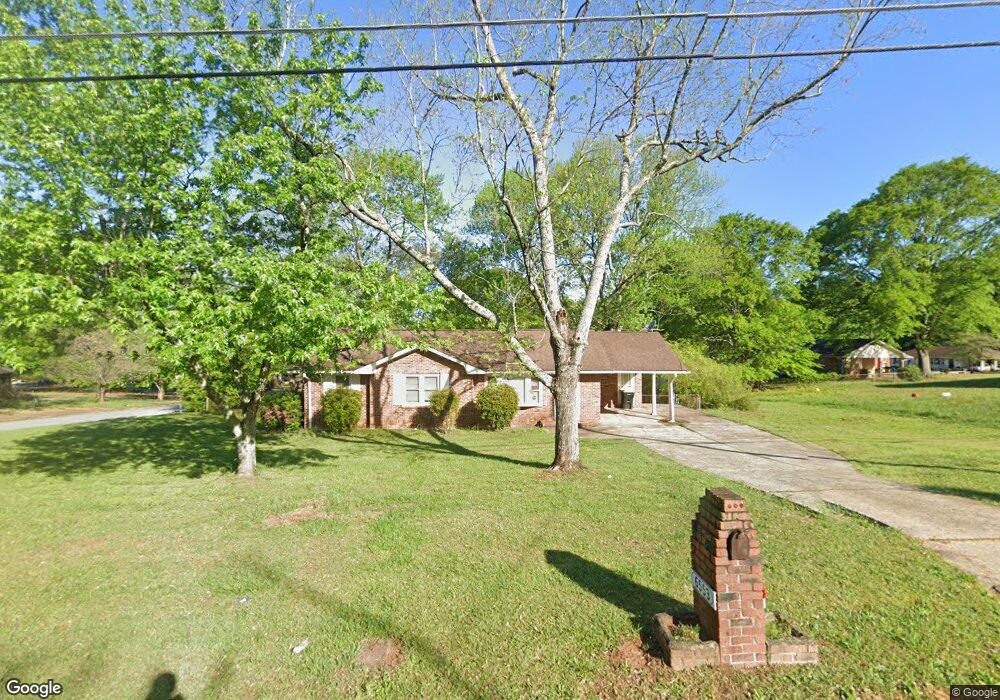 6553 Fielder Rd, Rex, GA 30273 - photo 1